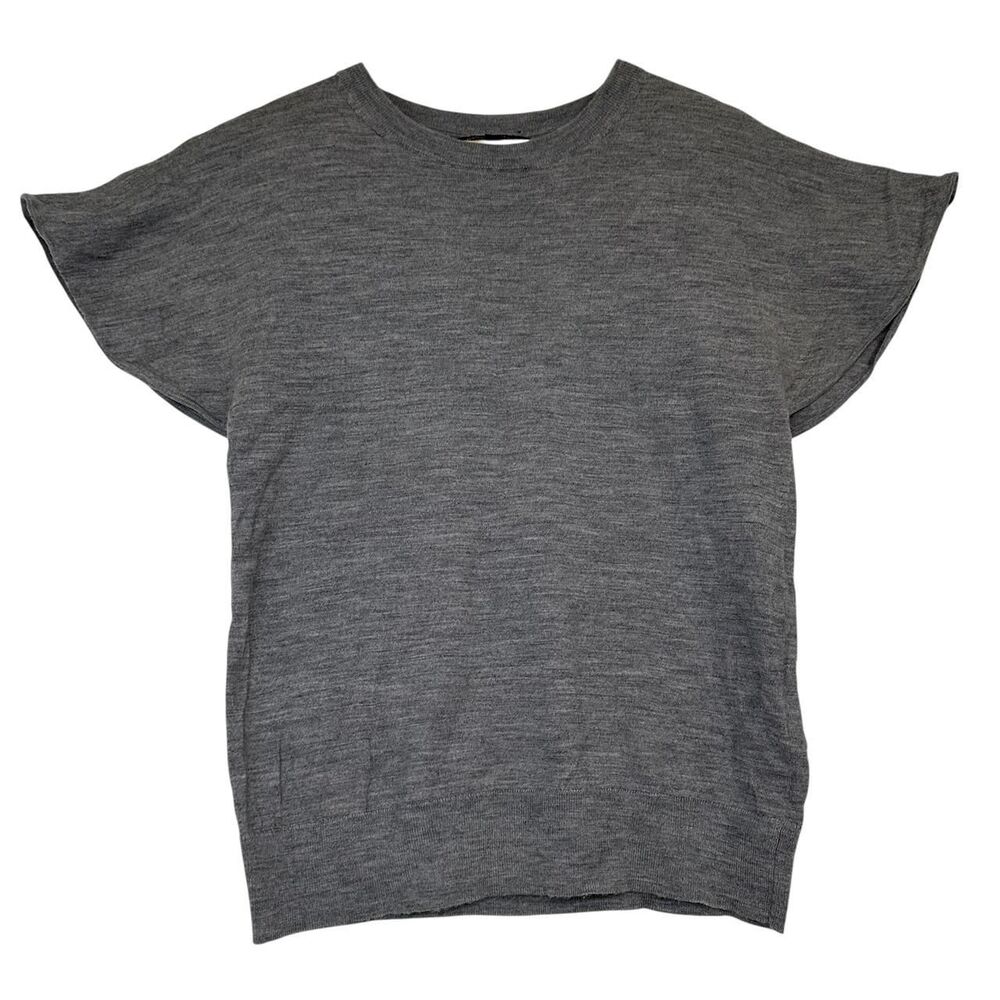 Banana-republic Women's Grey Jumper